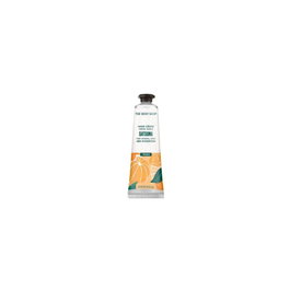The Body Shop Crema para manos naranja y pino seasonal bb