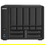 QNAP TS-932PX-4G 9-Bay NAS AL324 4GB DDR4 5x8,89cm 3,5Zoll 4x6,35cm 2,5Zoll drive slots 2x10GbE SFP+ LAN 2x2.5GbE LAN