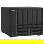 QNAP TS-932PX-4G 9-Bay NAS AL324 4GB DDR4 5x8,89cm 3,5Zoll 4x6,35cm 2,5Zoll drive slots 2x10GbE SFP+ LAN 2x2.5GbE LAN