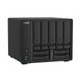 QNAP TS-932PX-4G NAS de 9 Bahías con 4 GB DDR4