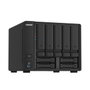 QNAP TS-932PX-4G NAS de 9 Bahías con 4 GB DDR4