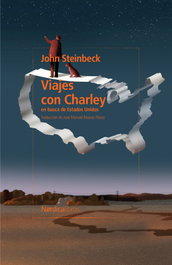 Viajes con Charley, John Steinbeck - NORDICA LIBROS