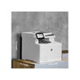 HP Color LaserJet Pro MFP M479dw - Impresora Multifunción Láser Color 3 en 1 con WiFi, LAN, Duplex, ADF, A4