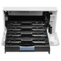 HP Color LaserJet Pro MFP M479dw - Impresora Multifunción Láser Color 3 en 1 con WiFi, LAN, Duplex, ADF, A4