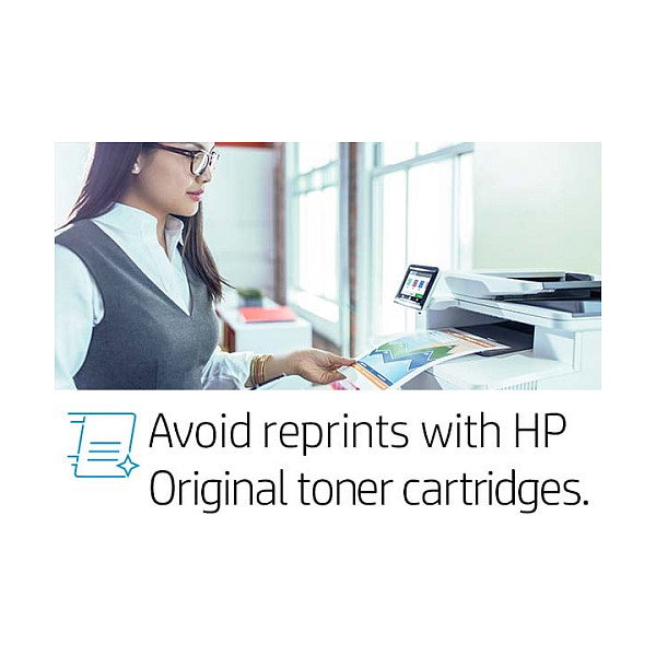 HP Color LaserJet Pro MFP M479dw - Impresora Multifunción Láser Color 3 en 1 con WiFi, LAN, Duplex, ADF, A4