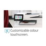 HP Color LaserJet Pro MFP M479dw - Impresora Multifunción Láser Color 3 en 1 con WiFi, LAN, Duplex, ADF, A4