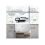HP Color LaserJet Pro MFP M479dw - Impresora Multifunción Láser Color 3 en 1 con WiFi, LAN, Duplex, ADF, A4
