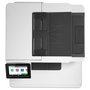 HP Color LaserJet Pro MFP M479dw - Impresora Multifunción Láser Color 3 en 1 con WiFi, LAN, Duplex, ADF, A4
