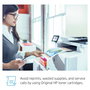 HP Color LaserJet Pro MFP M479dw - Impresora Multifunción Láser Color 3 en 1 con WiFi, LAN, Duplex, ADF, A4