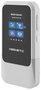 Keenetic Roamer 5G KN-5210-01-EU AX1800 Mesh Wi-Fi 6 4G+ Modem Router Gris/Negro