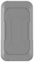 Keenetic Roamer 5G KN-5210-01-EU AX1800 Mesh Wi-Fi 6 4G+ Modem Router Gris/Negro