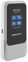 Keenetic Roamer 5G KN-5210-01-EU AX1800 Mesh Wi-Fi 6 4G+ Modem Router Gris/Negro