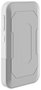 Keenetic Roamer 5G KN-5210-01-EU AX1800 Mesh Wi-Fi 6 4G+ Modem Router Gris/Negro