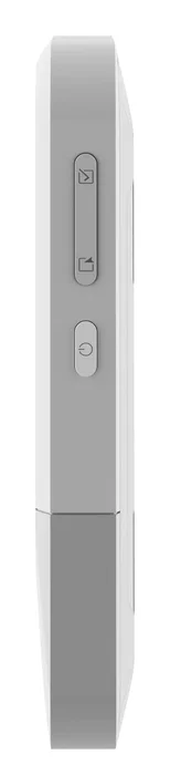 Keenetic roamer 5g router inalámbrico doble banda (2,4 ghz / 5 ghz) negro, gris