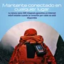 Keenetic Roamer 5G KN-5210-01-EU AX1800 Mesh Wi-Fi 6 4G+ 5G Modem Router