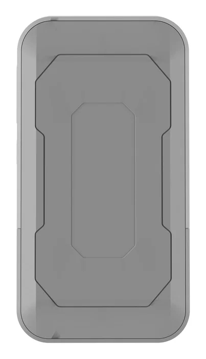 Keenetic roamer 5g router inalámbrico doble banda (2,4 ghz / 5 ghz) negro, gris