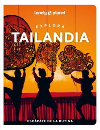 GEOPLANETA, Explora Tailandia 1 - Amy Bensema