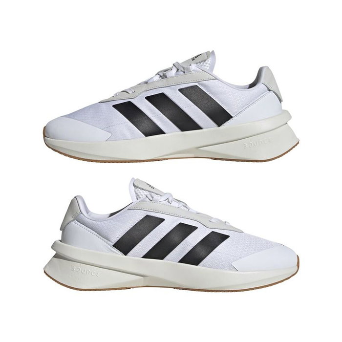 Zapatillas Deportivas Hombre Adidas Heawyn Blanco 44
