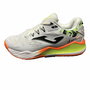 Zapatillas de Running para Adultos Joma Sport Spin Men 2502 Blanco