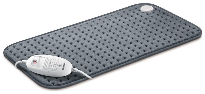 Beurer HK-123 XXL Gris Green Planet Beurer HK-123 XXL Gris Green Planet