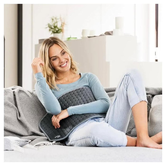 Beurer HK-123 XXL Gris Green Planet Beurer HK-123 XXL Gris Green Planet