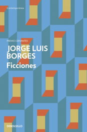 Ficciones, Jorge Luis Borges - DEBOLSILLO