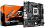 GIGABYTE B840M H Micro ATX AMD B840 DDR5