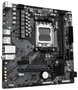 GIGABYTE B840M H Micro ATX AMD B840 DDR5