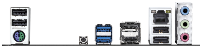 GIGABYTE B840M H Micro ATX AMD B840 Socket AM5 DDR5