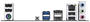 GIGABYTE B840M H Micro ATX AMD B840 Socket AM5 DDR5