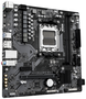 GIGABYTE B840M H Micro ATX AMD B840 Socket AM5 DDR5