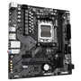 GIGABYTE B840M H Micro ATX AMD B840 Socket AM5 DDR5