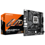 GIGABYTE B840M H Micro ATX AMD B840 Socket AM5 DDR5
