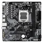 GIGABYTE B840M H Micro ATX AMD B840 Socket AM5 DDR5