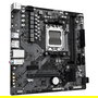 Gigabyte Placa Base B840M H AM5, AMD B840, Compatible con Ryzen 7000/8000/9000, DDR5 7200MHz (O.C), 1x M.2 PCIe 4.0, LAN 1GbE, USB 3.2 Gen 1, micro ATX