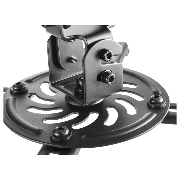 EQUIP Soporte de Techo Ajustable para Proyector 650705
