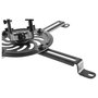 EQUIP Soporte de Techo Ajustable para Proyector 650705