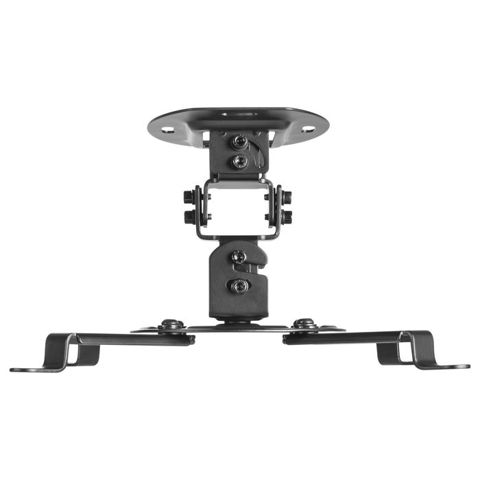 EQUIP 650705 Soporte Universal Techo hasta 13.5kg Negro