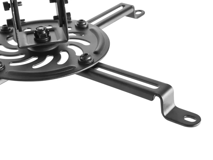 EQUIP Soporte de Techo Ajustable para Proyector 650705