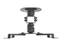 EQUIP Soporte de Techo Ajustable para Proyector 650705