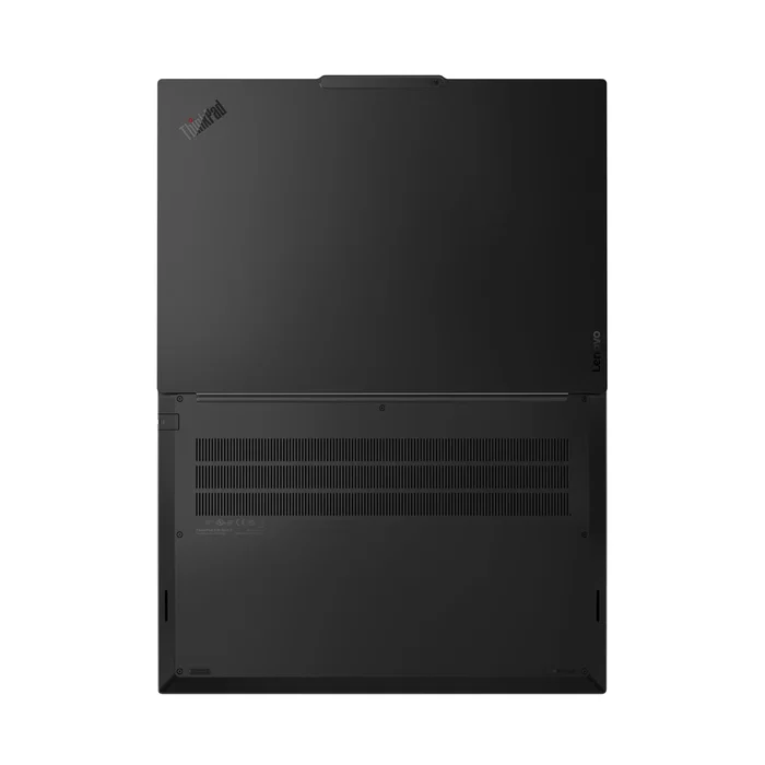 Lenovo ThinkPad E16 Gen 3 Intel Core Ultra 5 226V 16GB 512GB SSD Negro