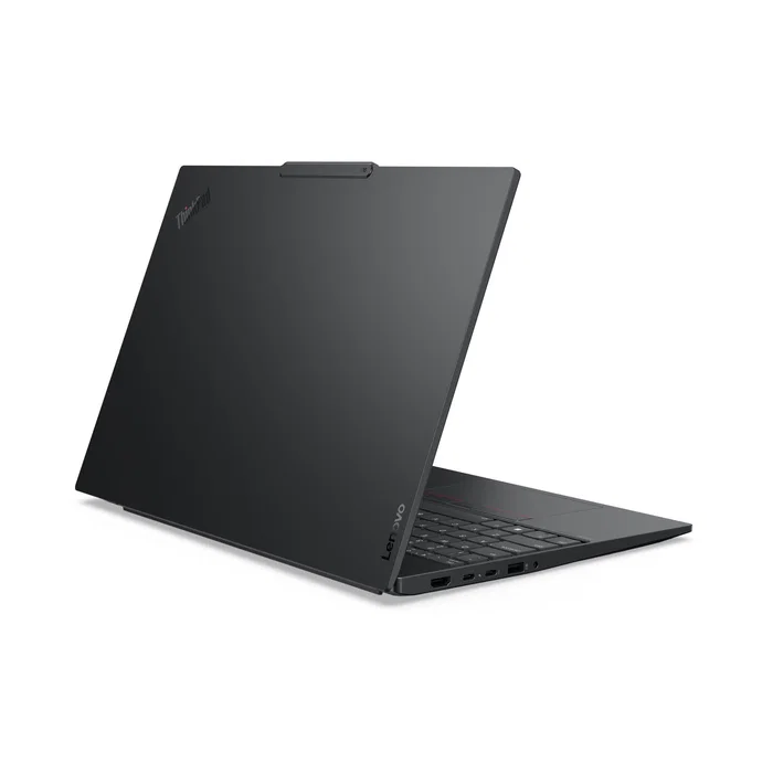 Lenovo ThinkPad E16 Gen 3 Intel Core Ultra 5 226V 16GB 512GB SSD Negro