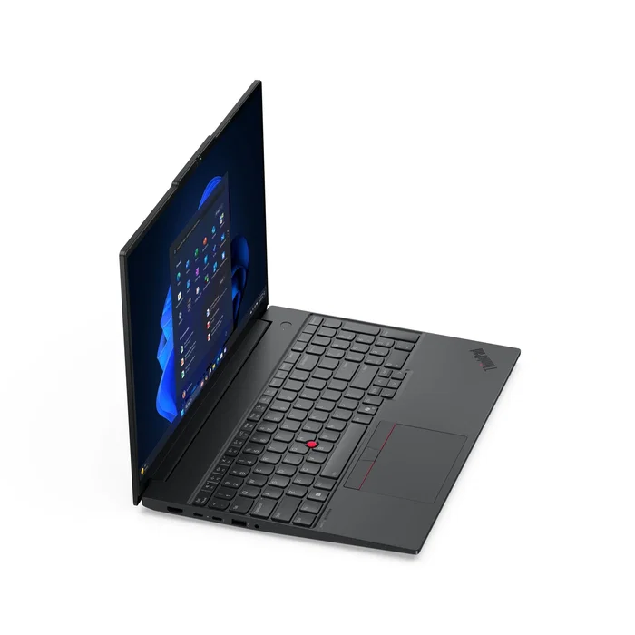Lenovo ThinkPad E16 Gen 3 Intel Core Ultra 5 226V 16GB 512GB SSD Negro