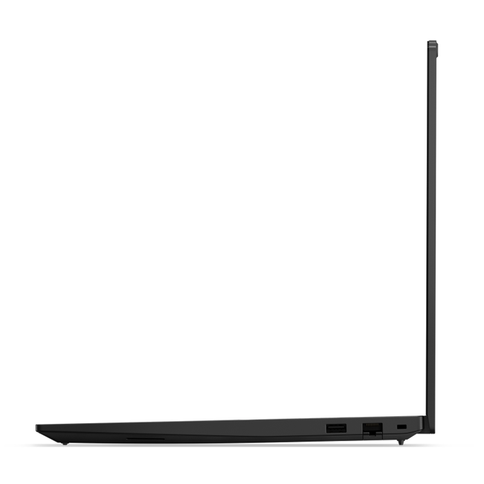 Lenovo ThinkPad E16 Gen 3 (Intel) Copilot+ PC - Portátil 16" WUXGA, Intel Core Ultra 5 226V, 16 GB RAM LPDDR5x, 512 GB SSD, Intel Arc Graphics, Windows 11 Pro Español, Negro