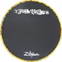 Zildjian Pad de Prácticas Signature Travis Barker 12" Doble Superficie Silicona y Espuma