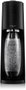 SodaStream Terra Negro con botella de 1 L y cargador de CO2