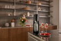 SodaStream Terra Negro con botella de 1 L y cargador de CO2