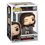 Funko Figura POP Meme Marvel Wanda Vision Agatha Harkness