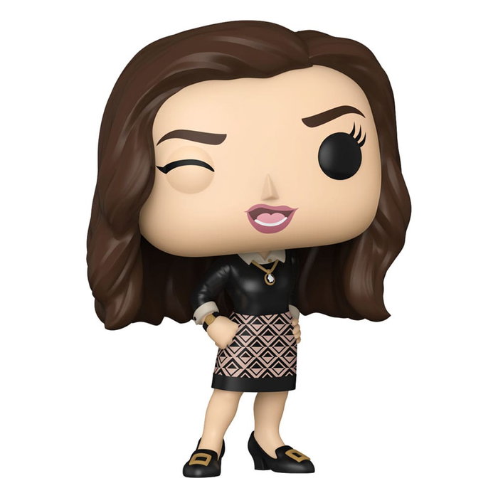 Funko Figura POP Meme Marvel Wanda Vision Agatha Harkness Funko Figura POP Meme Marvel Wanda Vision Agatha Harkness