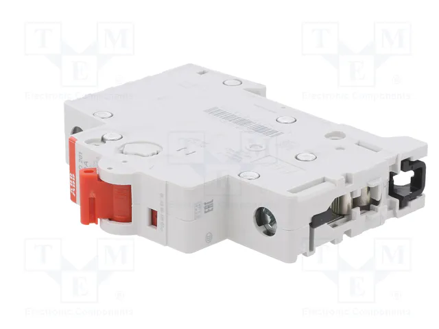 ABB Interruptor de aislamiento SD200 50A 253VAC 1 Polo